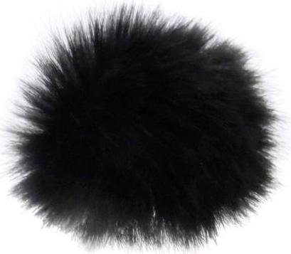 Produktbild keepdrum WS05 Mini Fell-Windschutz (Fell)