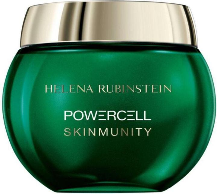 Actual product image Helena Rubinstein Powercell Skinmunity Cream 50ml (50 ml, Day cream)