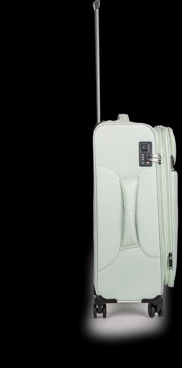 Actual product image Stratic Light + (68 l, M (50 - 90l))