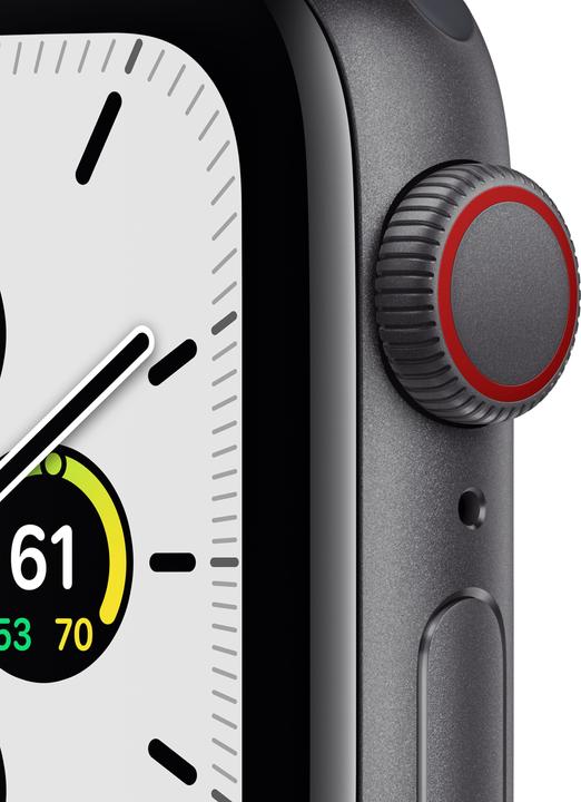 Produktbild Apple Watch SE (44 mm, 4G)