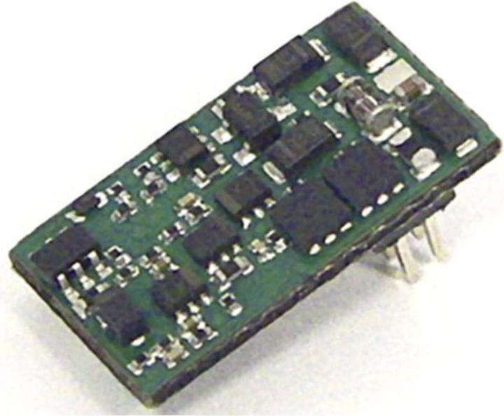 Actual product image Piko N SmartDecoder 4.1 PluX12