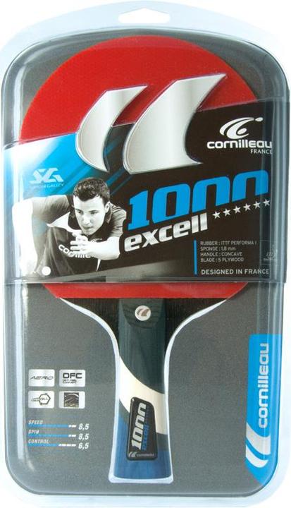 Cornilleau Excell 1000