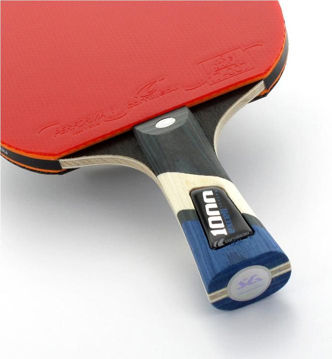 Actual product image Cornilleau Excell 1000