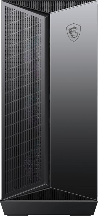 Produktbild MSI MPG Gungnir 110M (ATX, mATX, Mini-ITX)