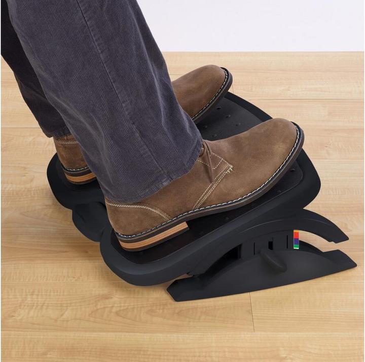 Actual product image Kensington SoleMate Plus (45 x 35 x 9 cm)