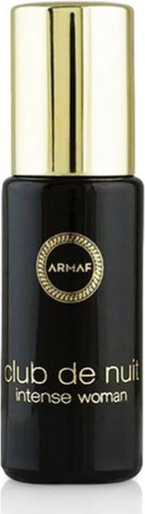 Armaf Club De Nuit Intense Women - EDP - 10 ml (Eau de Parfum, 10 ml)
