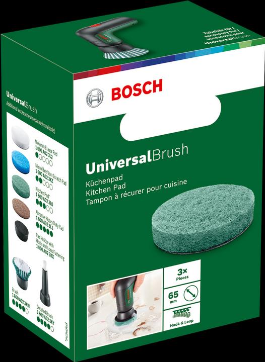 Productafbeelding Bosch Home & Garden Keukenonderlegger (Medium)