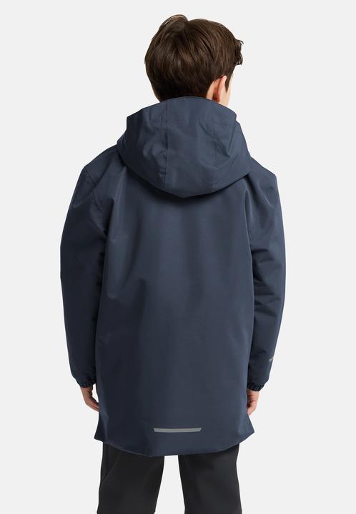 Actual product image Jack Wolfskin Canvey Jkt Kids (140)