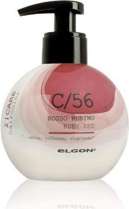 Produktbild Elgon I-CARE - Ruby Red C/56 (Ruby Red)