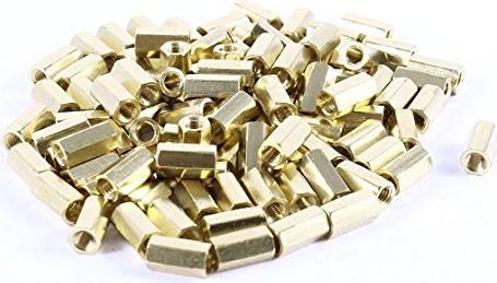 OEM M3 spacer bolt (Various)