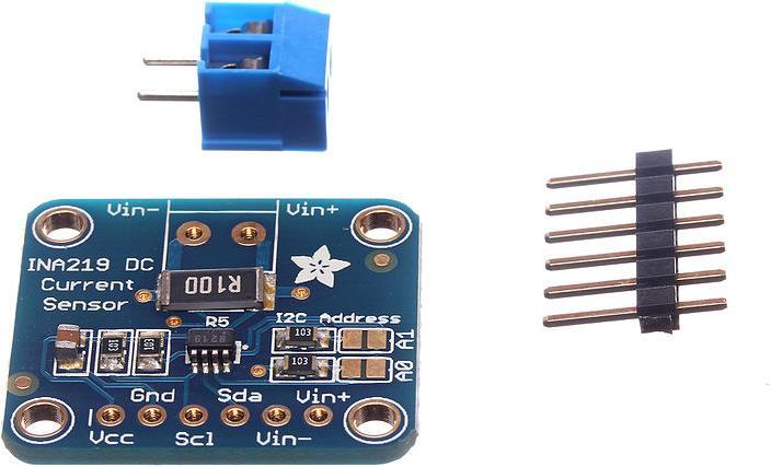 Immagine prodotto Adafruit Ina219 (Misuratore)