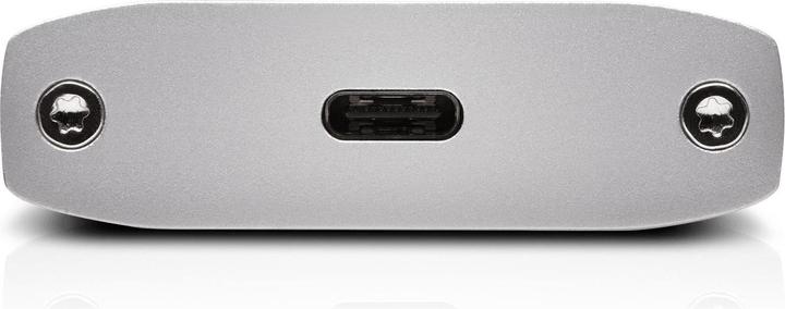 Image du produit SanDisk Professional G-Drive SSD (4000 Go)