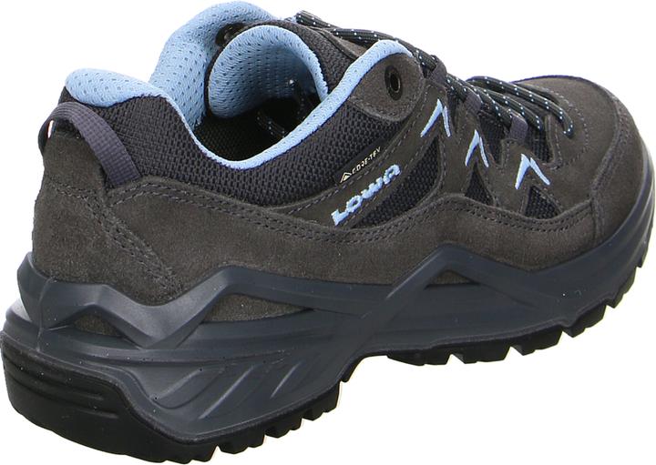 Produktbild Lowa Sirkos Evo Gtx Lo Ws (42)