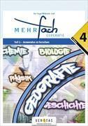 Produktbild Mehrfach. Geografie 4. Klasse. Teil 2 - Anwenden & Forschen (Deutsch, Christina Karl, Martina Vogel-Waldhütter, Graf Margot, 2019)