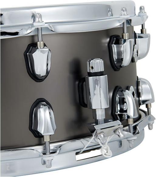 Produktbild Mapex Wraith 'Matt Halpern' Snare 14"x 06" (Acoustic-Drum)