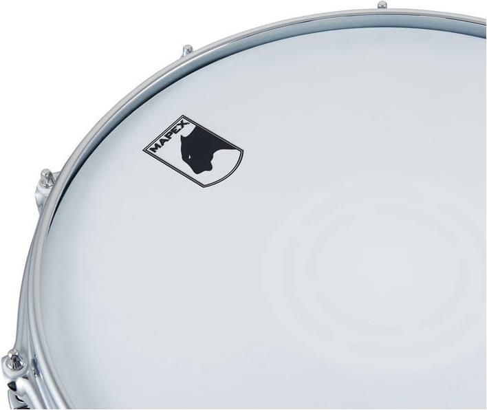 Produktbild Mapex Wraith 'Matt Halpern' Snare 14"x 06" (Acoustic-Drum)