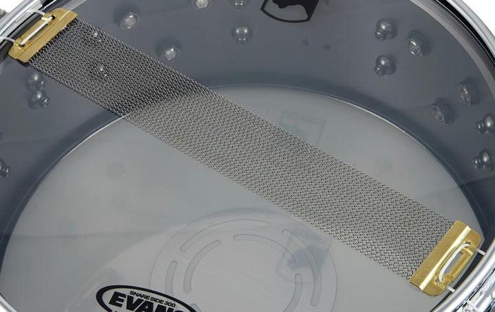 Produktbild Mapex Wraith 'Matt Halpern' Snare 14"x 06" (Acoustic-Drum)