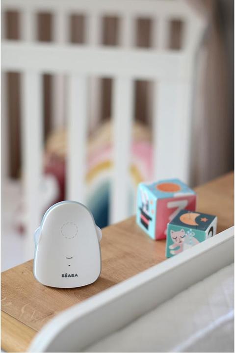 Actual product image Beaba Simply ZEN Baby Monitor (Video & Audio, 300 m)