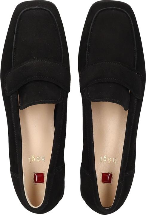 Actual product image Högl Slipper (37)