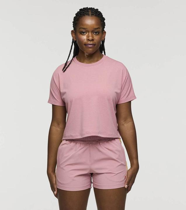 Actual product image Cotopaxi Empaca Boxy T-Shirt (M)