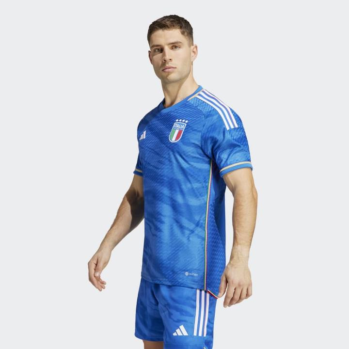Produktbild adidas Italien Trikot 2023-24 (3XL)
