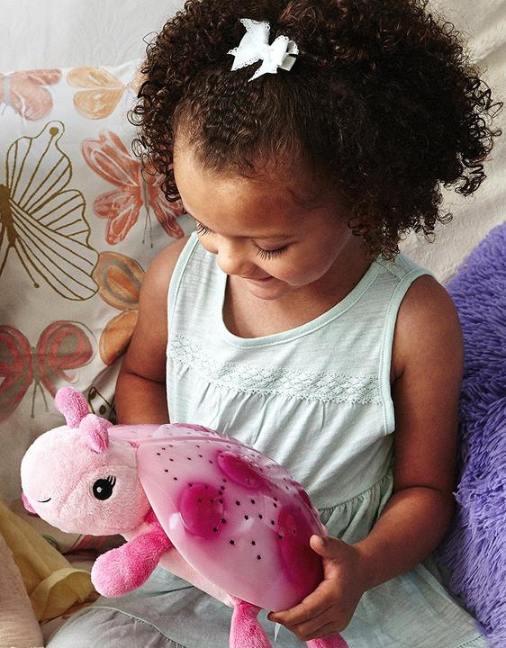 Actual product image Cloud B Twilight Ladybug