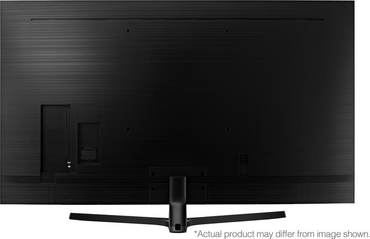 Actual product image Samsung Ue55nu7400 (55", LCD, 4K, 2018)