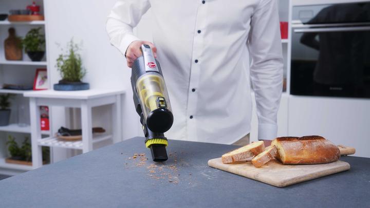 Productafbeelding Hoover H-VRIJ 500