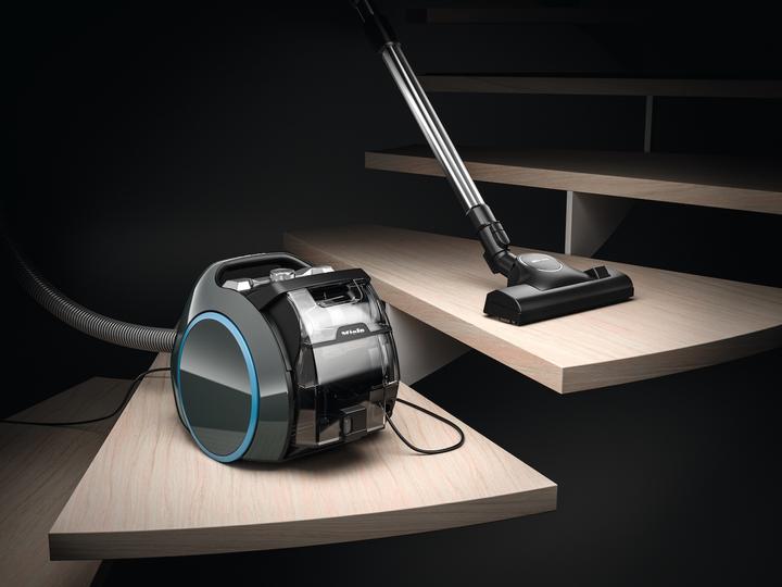 Actual product image Miele Boost CX1