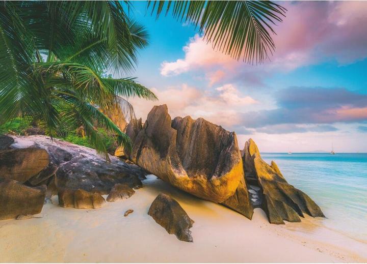 Immagine prodotto Ravensburger Beaut.Islands Seychelles 1000p (1000 pezzi)
