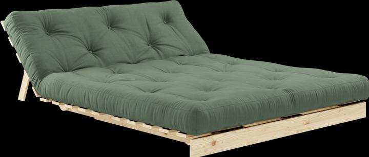 Immagine prodotto Karup Design Roots (2 posti, Divano letto)