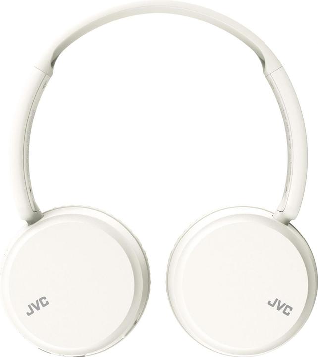 Actual product image JVC HA-S36W-W-U (No noise cancelling, 35 h, Wireless)