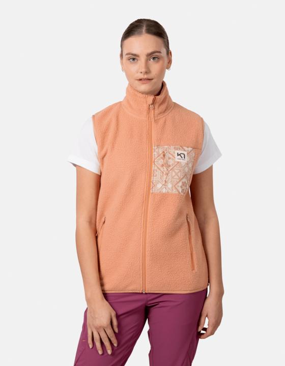 Actual product image Kari Traa Rothe Vest (M)