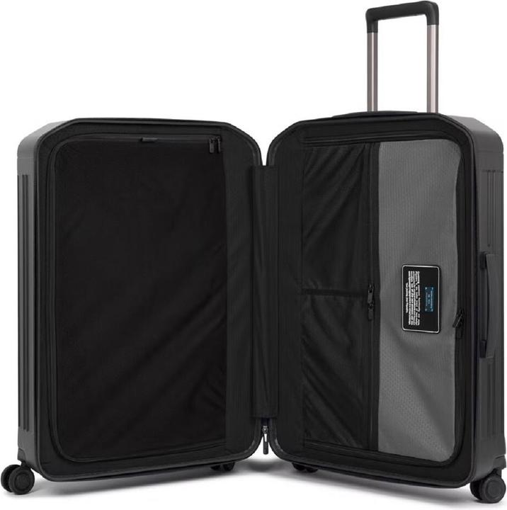 Produktbild Piquadro Hartschalenkoffer PQ-Light (60 l, M (50 - 90l))