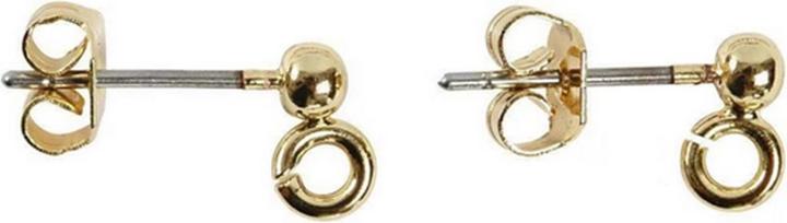 Creativ Company Ohrring Stecker (Metall)