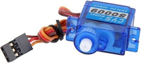 Image du produit CYS S0009 (Divers, Moteur)