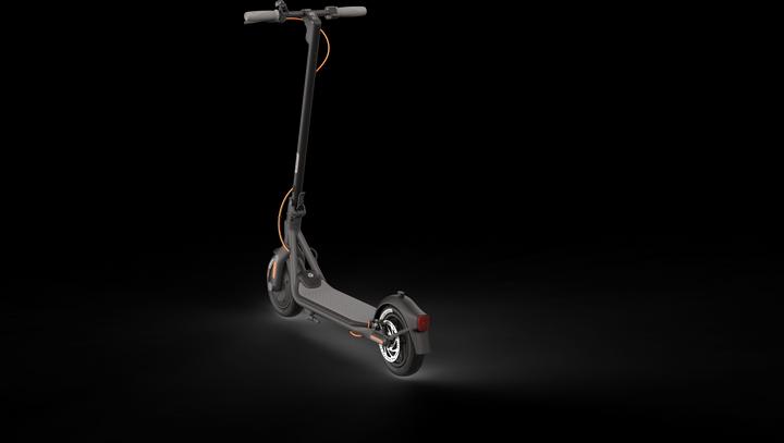 Image du produit Segway-Ninebot F30D (20 km/h, 30 km, 300 W)