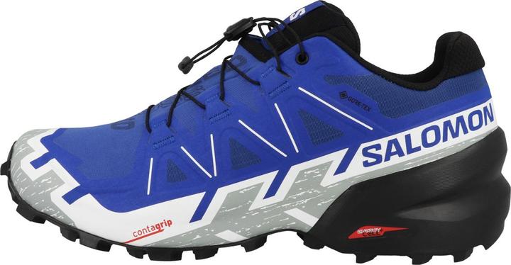Salomon Speedcross 6 GTX - 54385 (45 1/3)