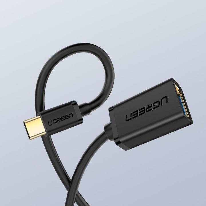 Actual product image Ugreen Cable (0.15 m, USB 3.0)