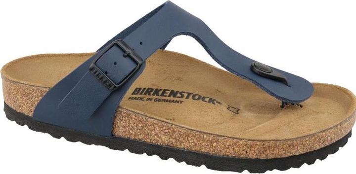 Birkenstock Gizeh Birko-Flor normal (41)