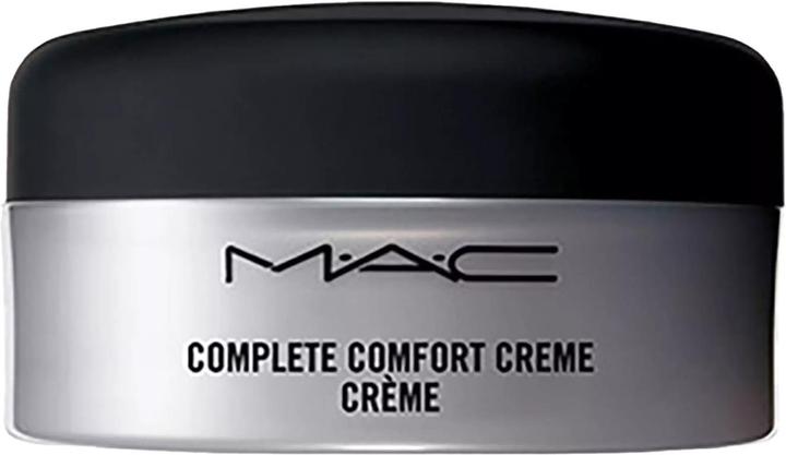 MAC Cosmetics Complete Comfort Creme (50 ml, Tagescreme)