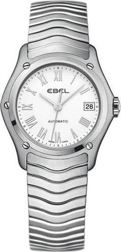 Produktbild Ebel Watch Wave Lady (Analoguhr, 27 mm)