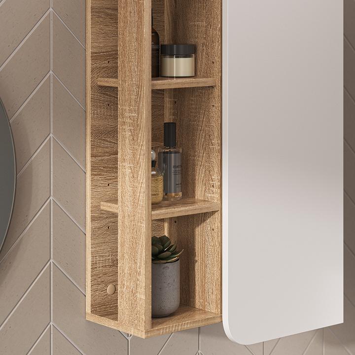 Actual product image Vicco Karen (50 x 20 x 75 cm)