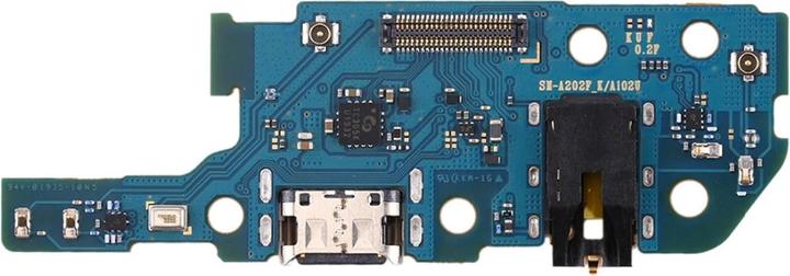 Image du produit Clappio Prise de charge pièce de rechange Samsung A20e (Galaxy A20e)