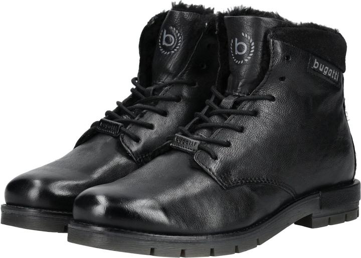 Actual product image Bugatti Stiefelette (44)