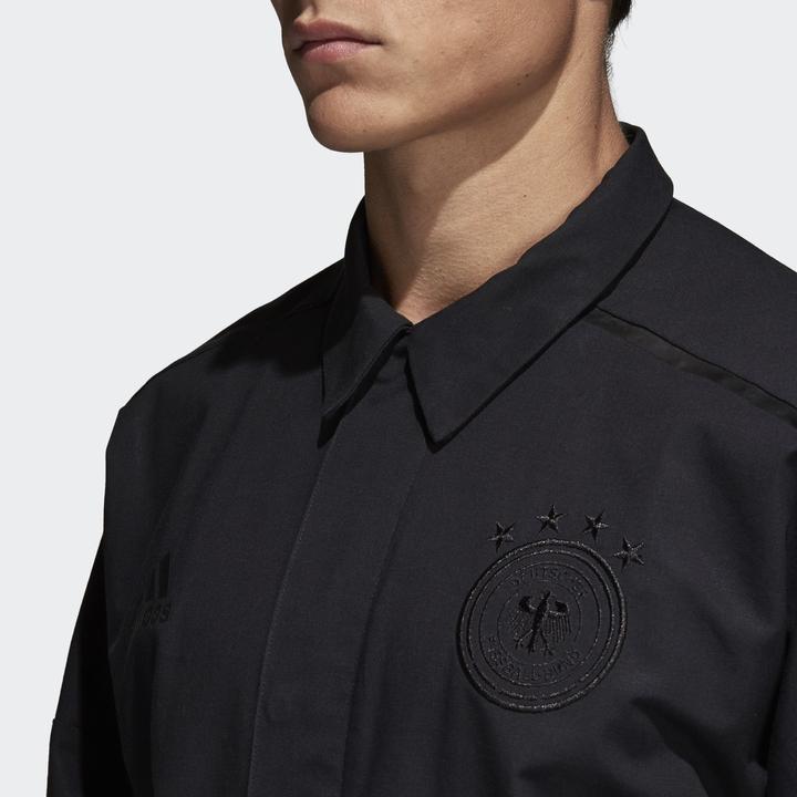 Image du produit adidas Dfb Z.N.N.E. Wm 2018 (S)