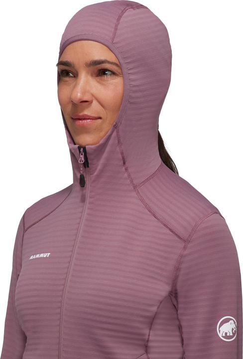 Produktbild Mammut Taiss Light ML Hooded Jacket Women (XL)