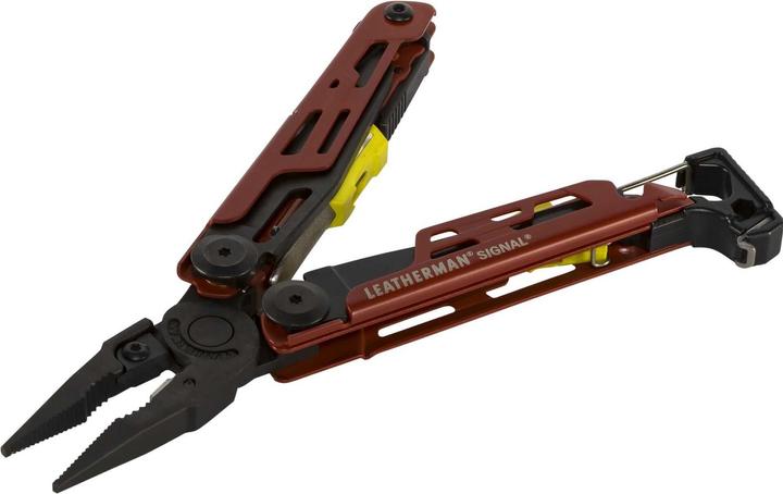 Actual product image Leatherman Signal (19 Functions)
