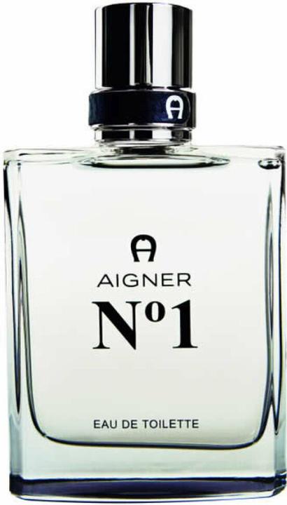 Immagine prodotto Etienne Aigner Fragluxe Aigner No 1 (Eau de toilette, 100 ml)