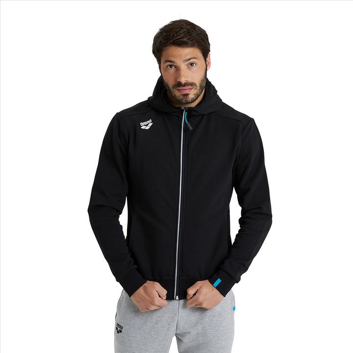Immagine prodotto Arena Giacca con cappuccio Team Panel (XXL)